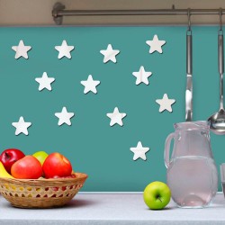 Espelho Decorativo Kit Estrela